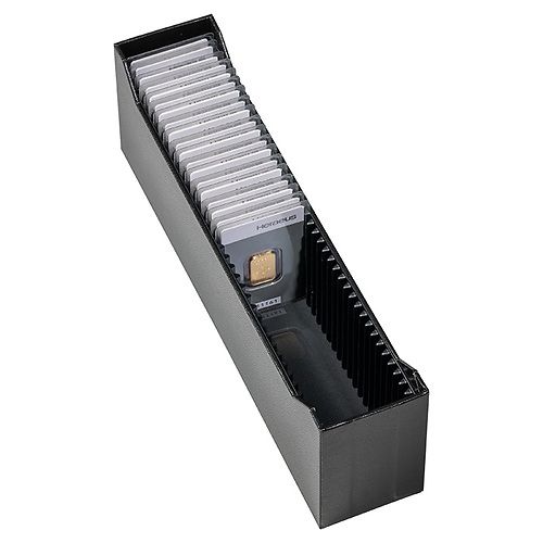 Boîtes archives