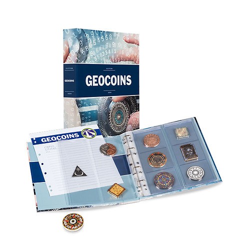 Géocoins