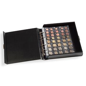 Ensemble Optima Classic avec serrure intégree