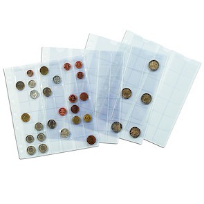 Feuilles Numismatiques Numis