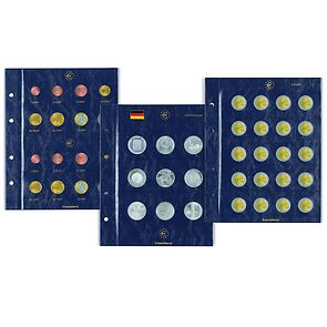 Feuilles Numismatiques Vista