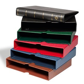 Leuchtturm Étui de protectionpour reliure d'album