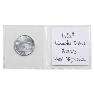 Peegsan Rangement pour pièces Monnaie  40 Pièces Joint Protection Porte- Monnaie avec Boîte Rangement,Accueil Good Sealing Protecteur pièces pour  Les collectionneurs : : Jeux et Jouets