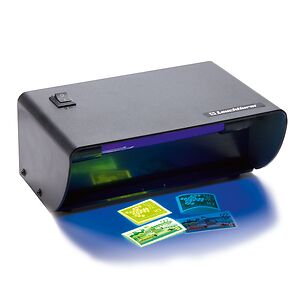 Lampe UV de bureau pour la détection de la fluorescence, 4 Watt