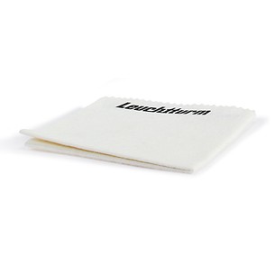 Chiffon de polissage Sweep, blanc