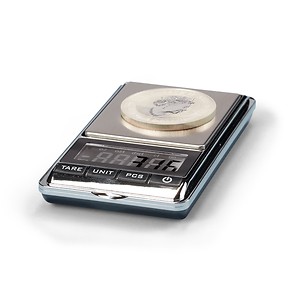 Balance digitale Libra 100, 0.01-100 g