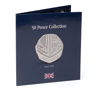 Album Presso pour 50p depuis 1998