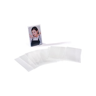 recharges K-Pop Pro, 59 x 90 mm, paquet de 50
