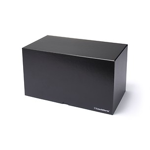 Boîte archive Logik pour Sets  de commém. largeur 154 mm et  hauteur allant jusqu'à 154 mm