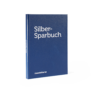 Presso Album d’Epargne argent pour 6 x 20€ commémoratives Allemagne, en bleu