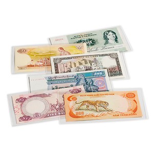 Feuilles pour billets de banque, Basic