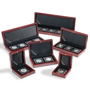 Écrin Numismatique Volterra