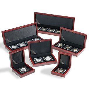 Écrin Numismatique Volterra