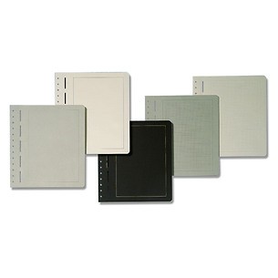 Leuchtturm Feuilles neutres