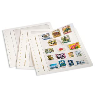 Leuchtturm Feuilles neutres LB