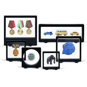 Cadre flottant Magic Frame