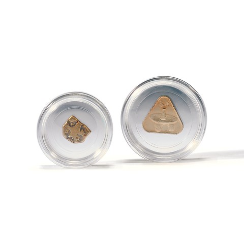 Magic Capsules