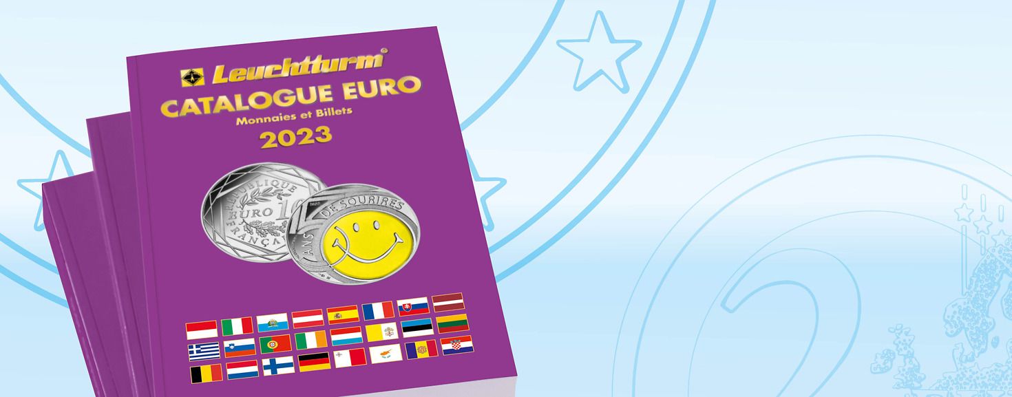 Euro Katalog 2023