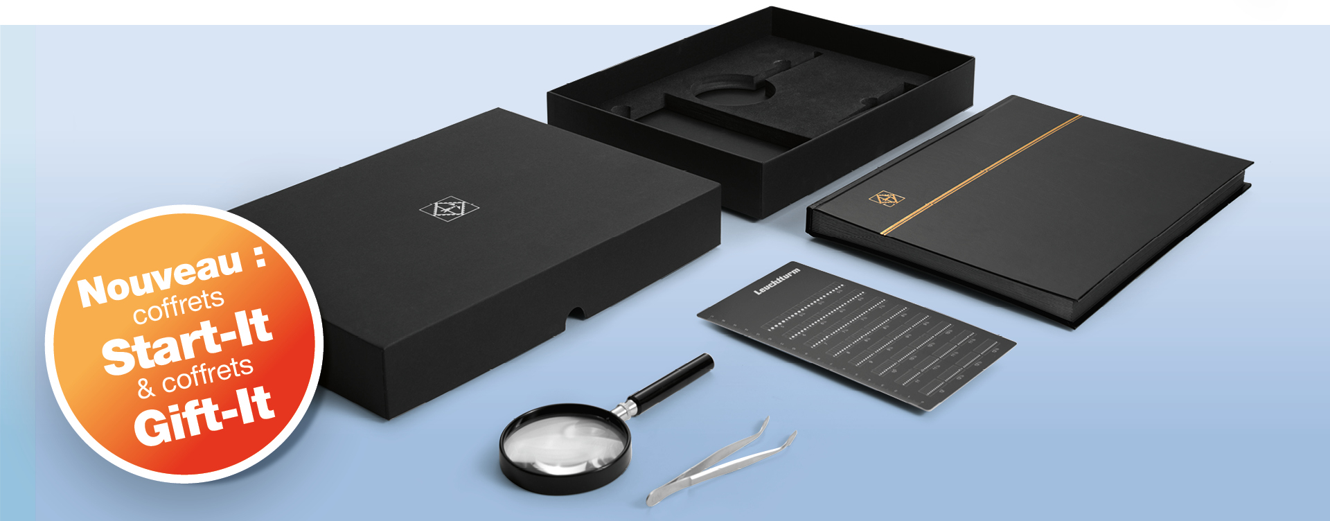 Start-It & Gift-It