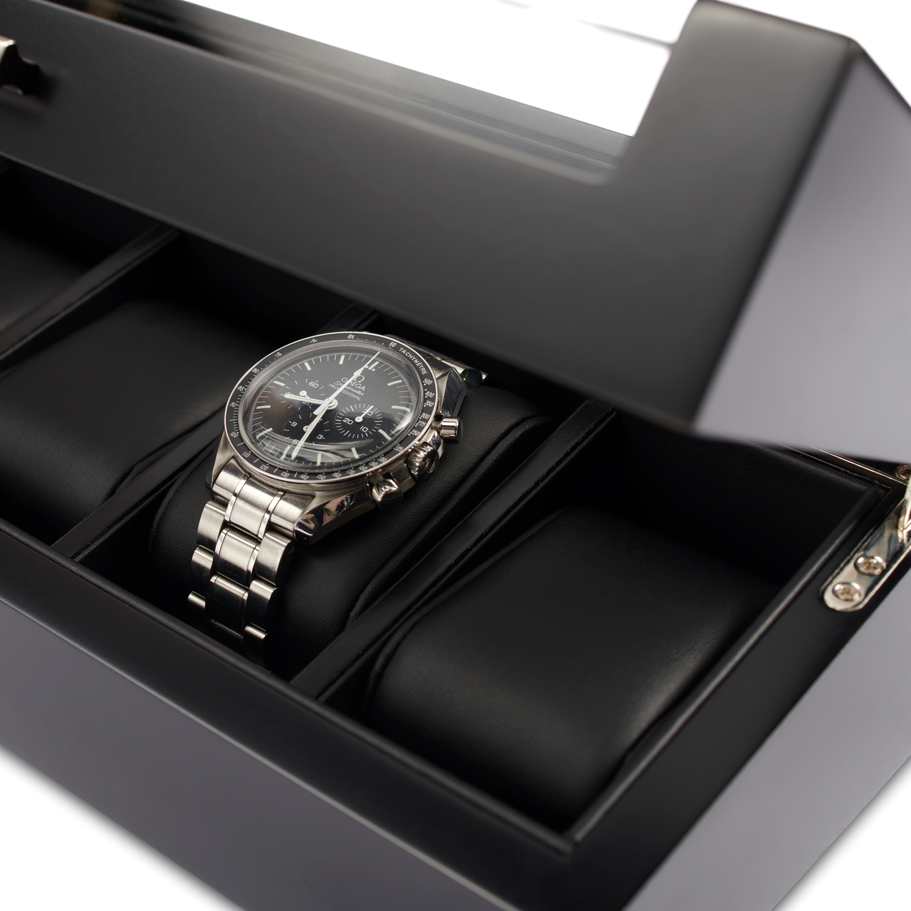 Boîtes à montres