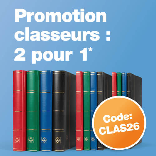 Classeurs