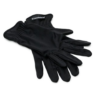 Gants en microfibre