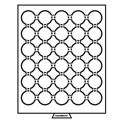 32 + 32,5 mm Ø 30 cases
