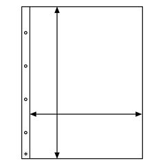 260 x 360 mm