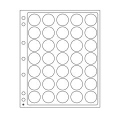 int. Ø 25 -27 / 35 cases