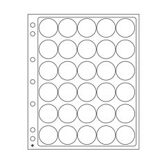 int. Ø 32 -33 mm / 30 cases