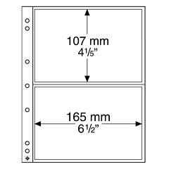 165 x 107 mm