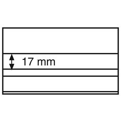 2 bandes 148 x 85 mm