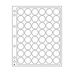 int.Ø 22,2 -23 mm /48 cases