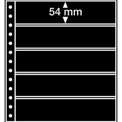 248 x 54 mm