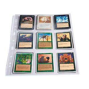 TCG Sheets Grande Pro