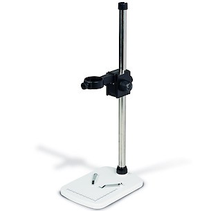 Trépied pour microscope digital USB, hauteur 40,5 cm