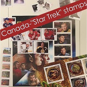 LEUCHTTURM SF Supplement Spéciales Canada-