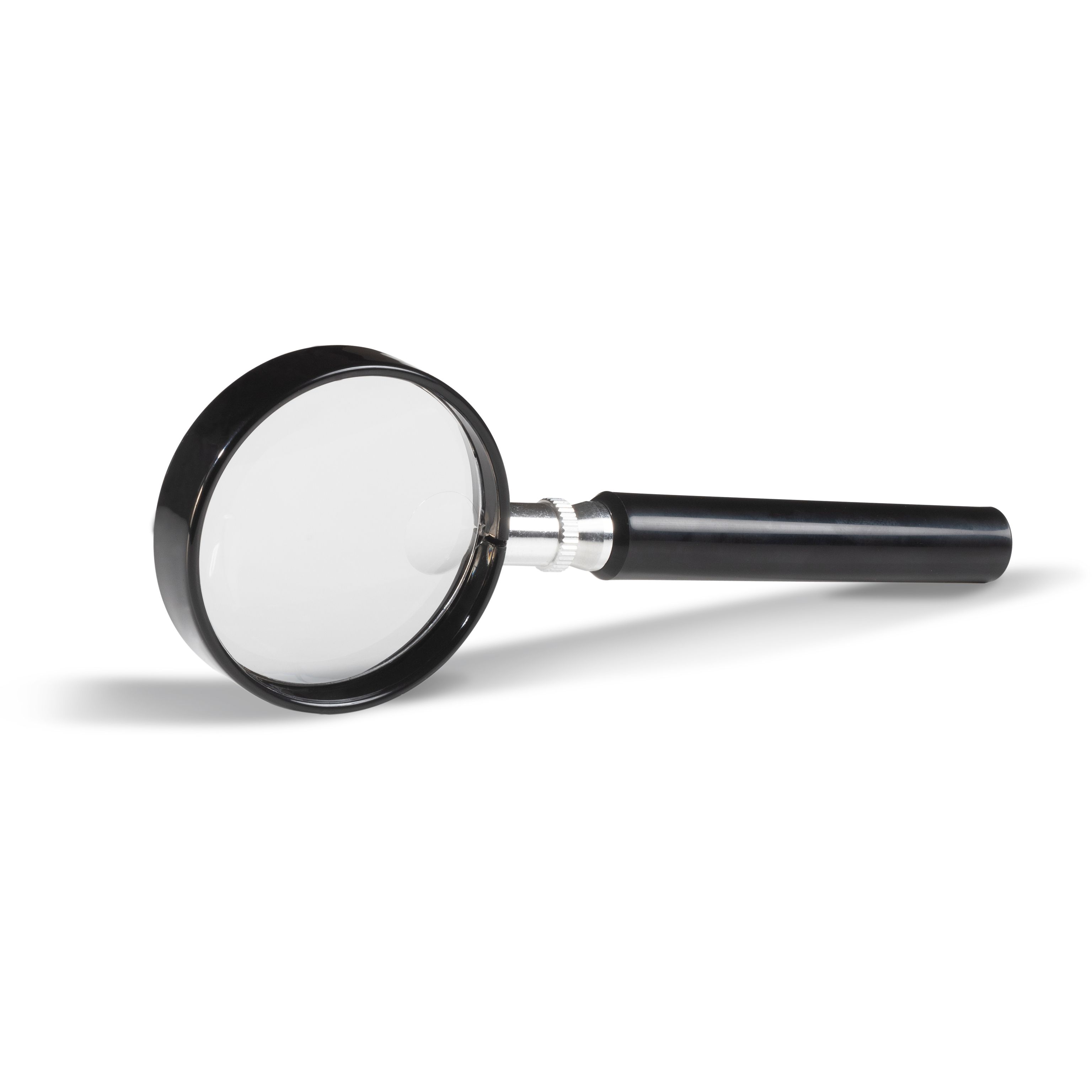 Loupe a manche LU1 avec grossissement x 3 et x 6 online leuchtturm