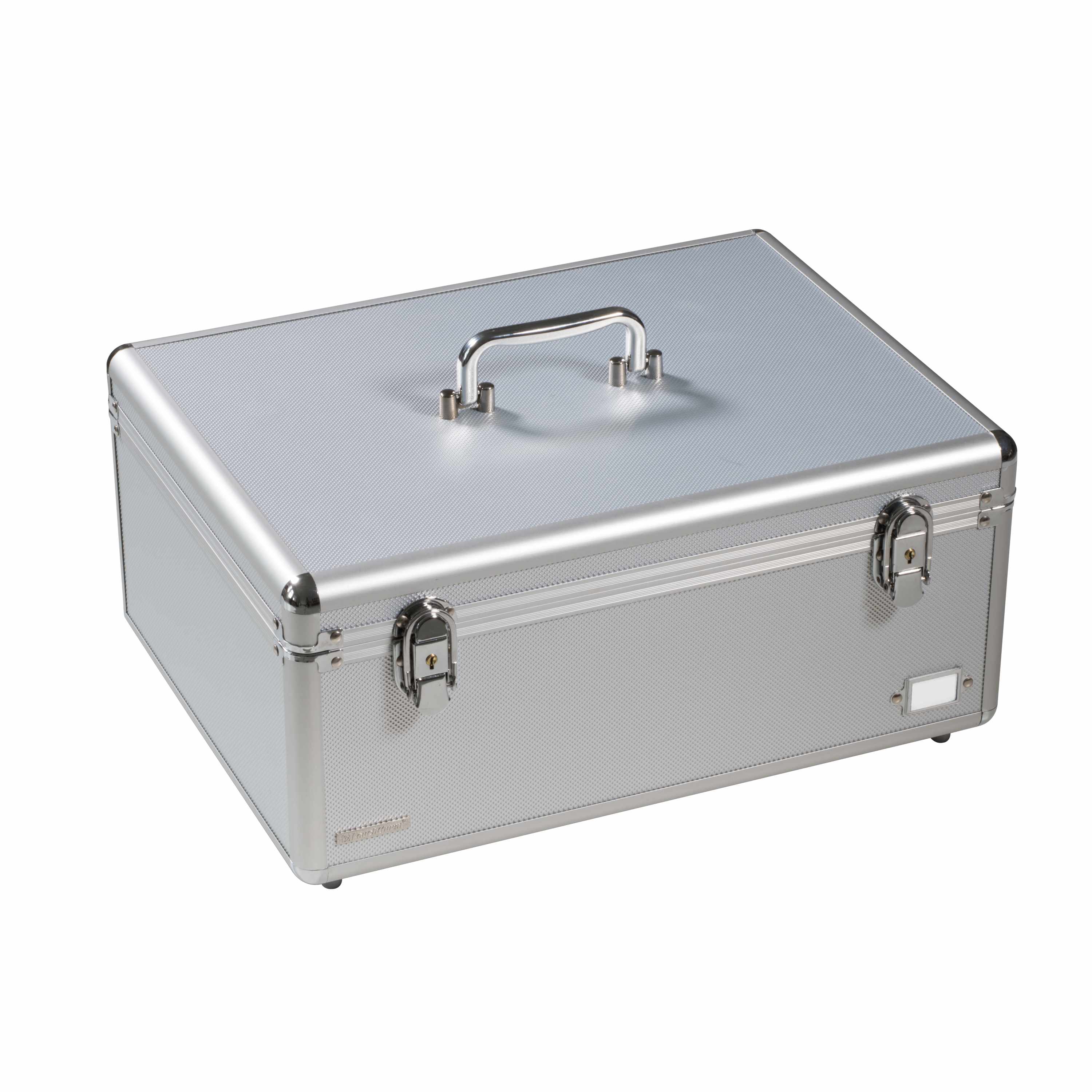 Valisette Cargo S6 pour 112 monnaies Promo VILLERS COLLECTIONS