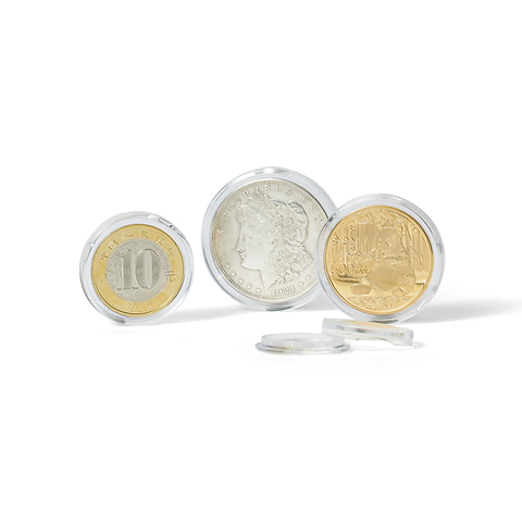 Italie, Pièces euro, Monnaies - FR