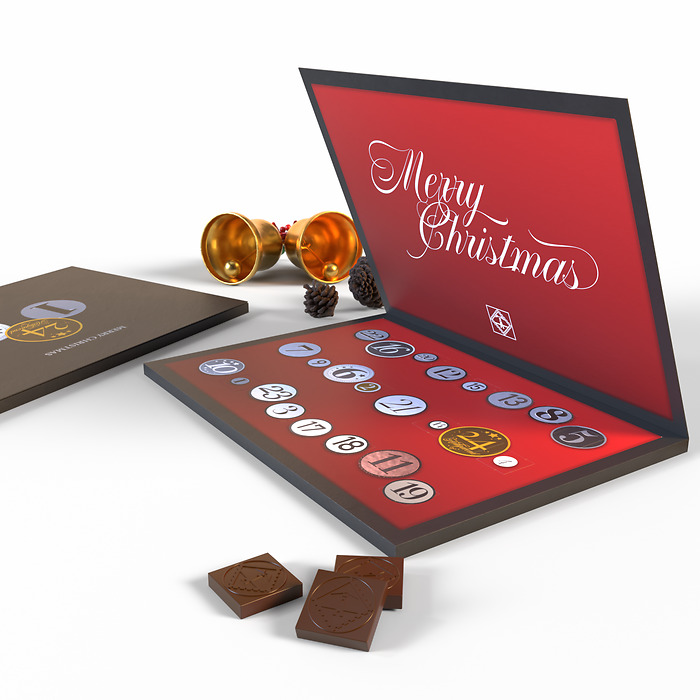 Calendrier de l'Avent