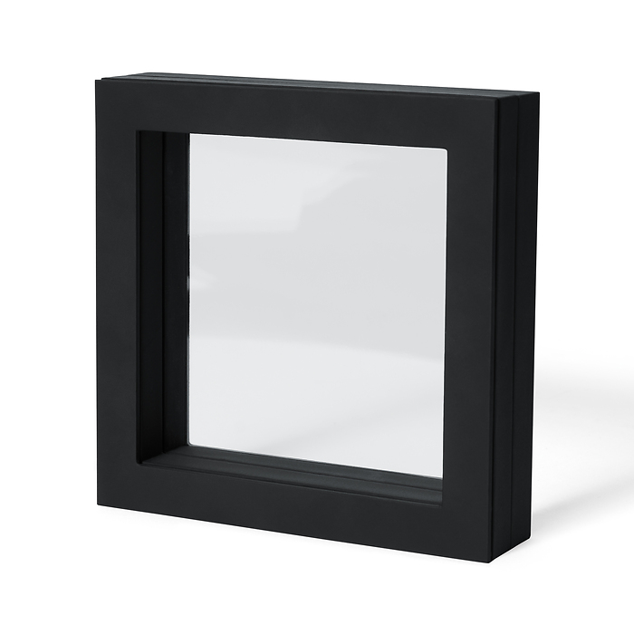 Magic Frame 2.0, cadre flottant 130x130 mm