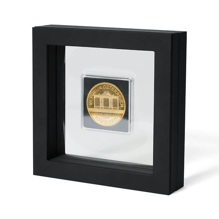 Magic Frame 2.0, cadre flottant 130x130 mm
