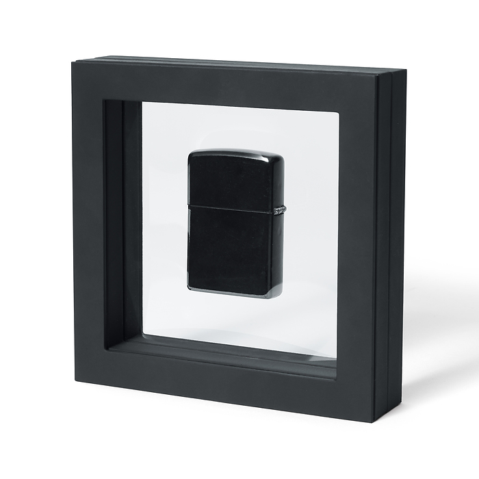 Magic Frame 2.0, cadre flottant 130x130 mm