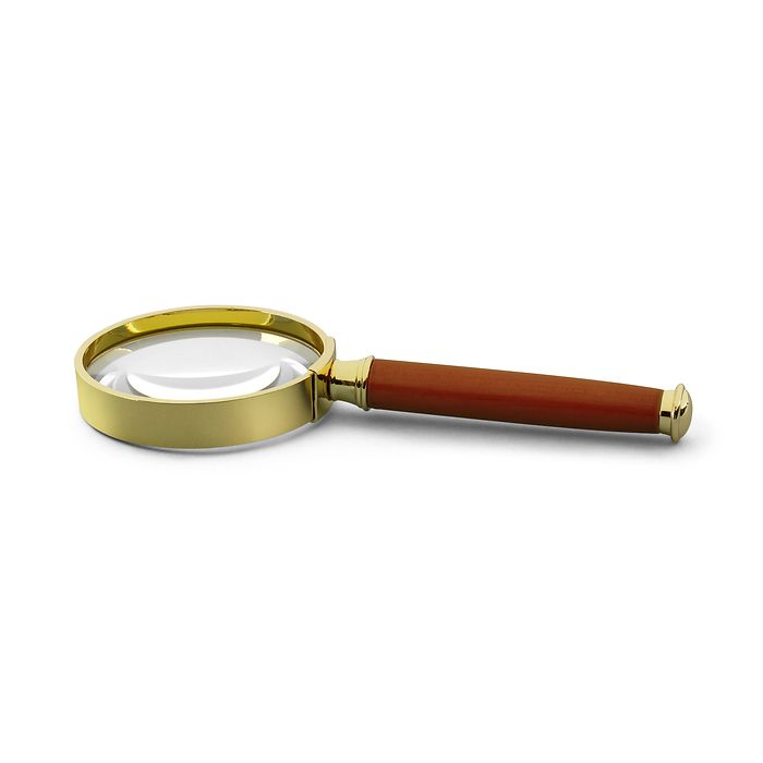 Loupe Classic - grossissement 3x