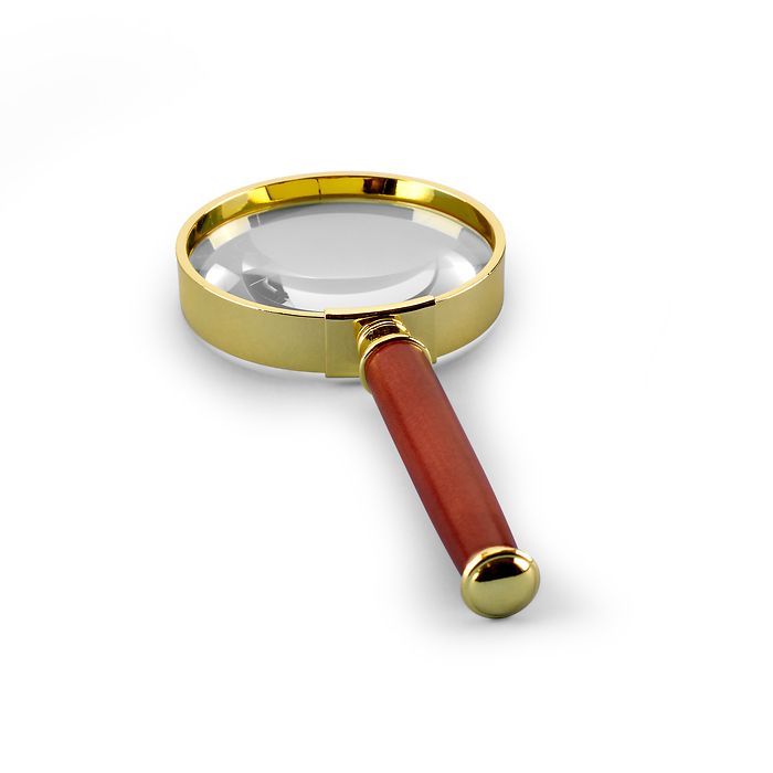Loupe Classic - grossissement 3x