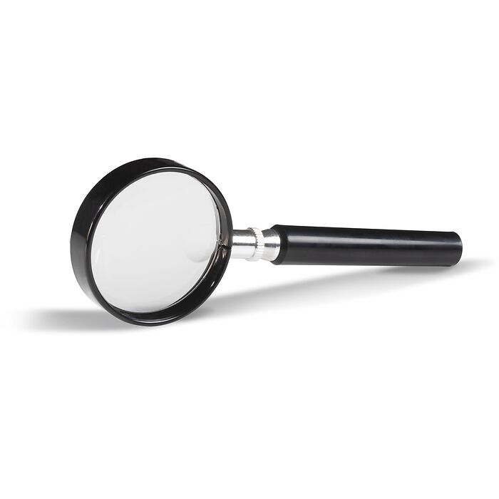 Loupe grossissement hotsell