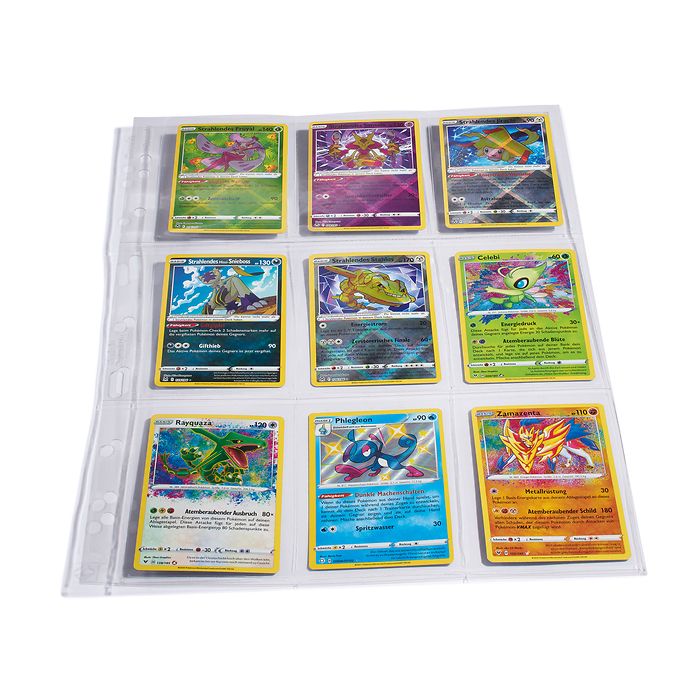 TCG Sheets Grande Pro