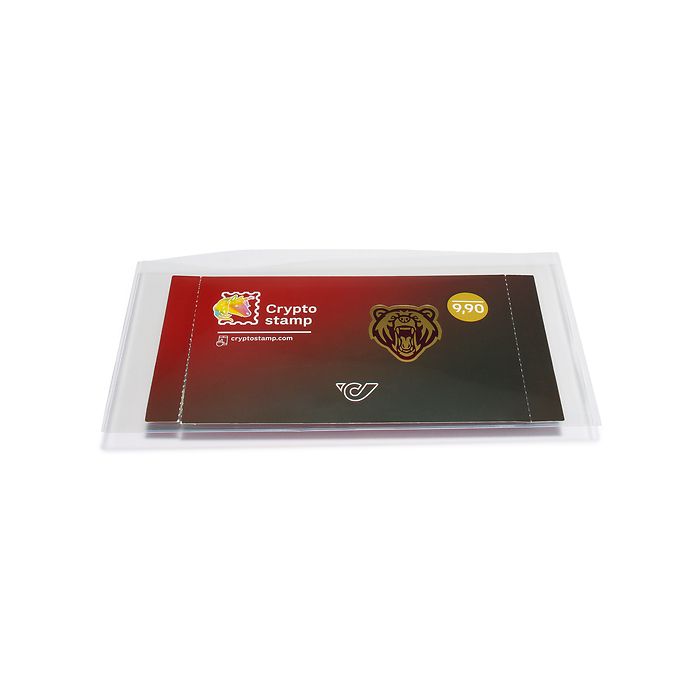 Basic 170 Pochettes pour billets, paquet de 50