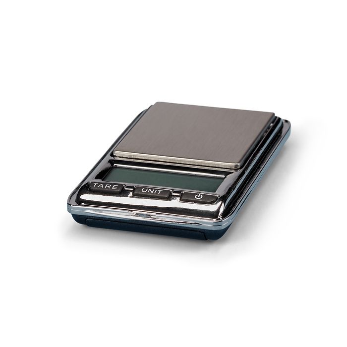 Balance digitale Libra Mini, 0.01-100 g